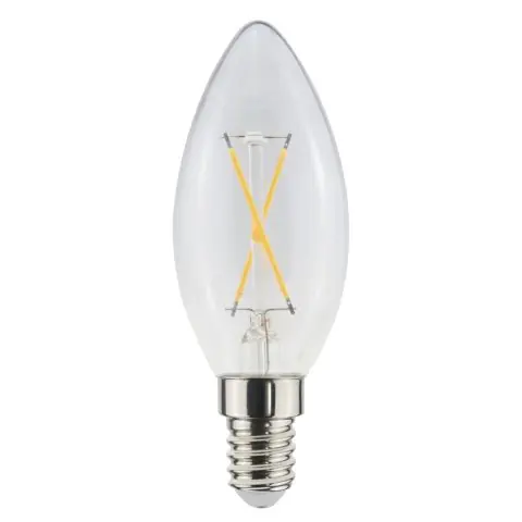 Nyhet Airam 4713723 LED-lampa